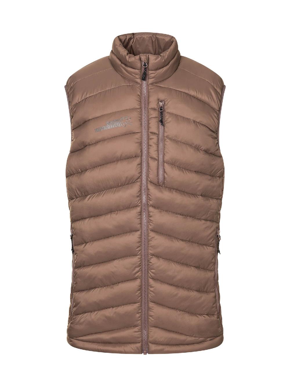 Rock Experience Re.Cosmic 2.0 gilet smanicato uomo Online