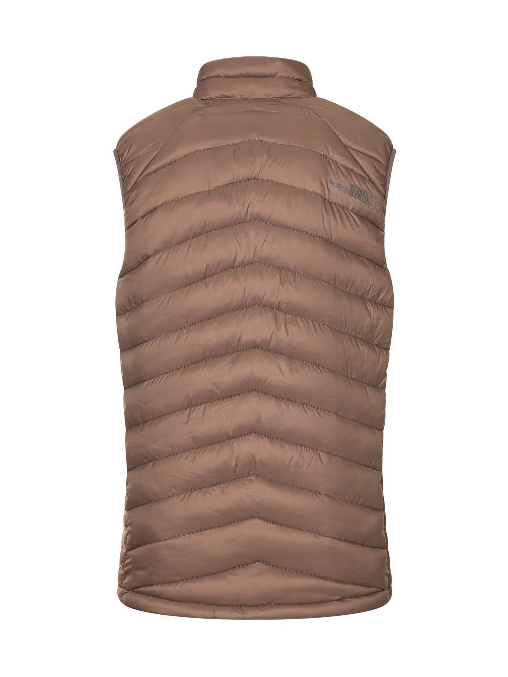 Rock Experience Re.Cosmic 2.0 gilet smanicato uomo Online