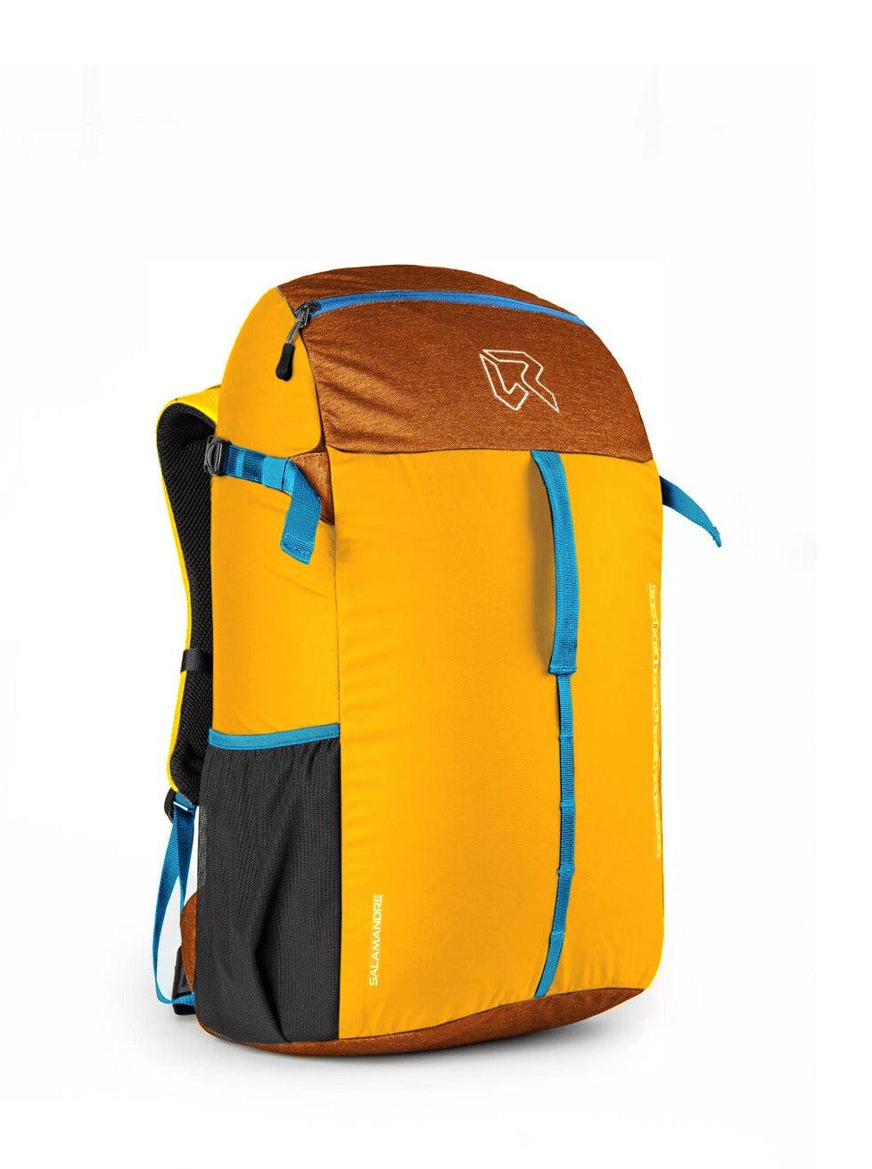 Rock Experience Salamandre Evo zaino climb Outlet