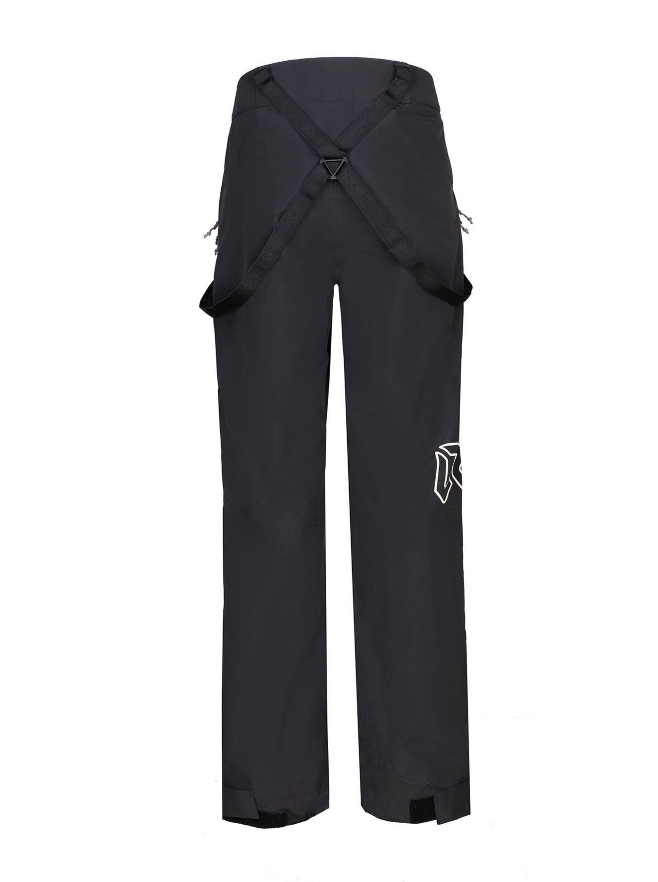 Rock Experience Skandia Light pantaloni hardshell alpinismo uomo Saldi
