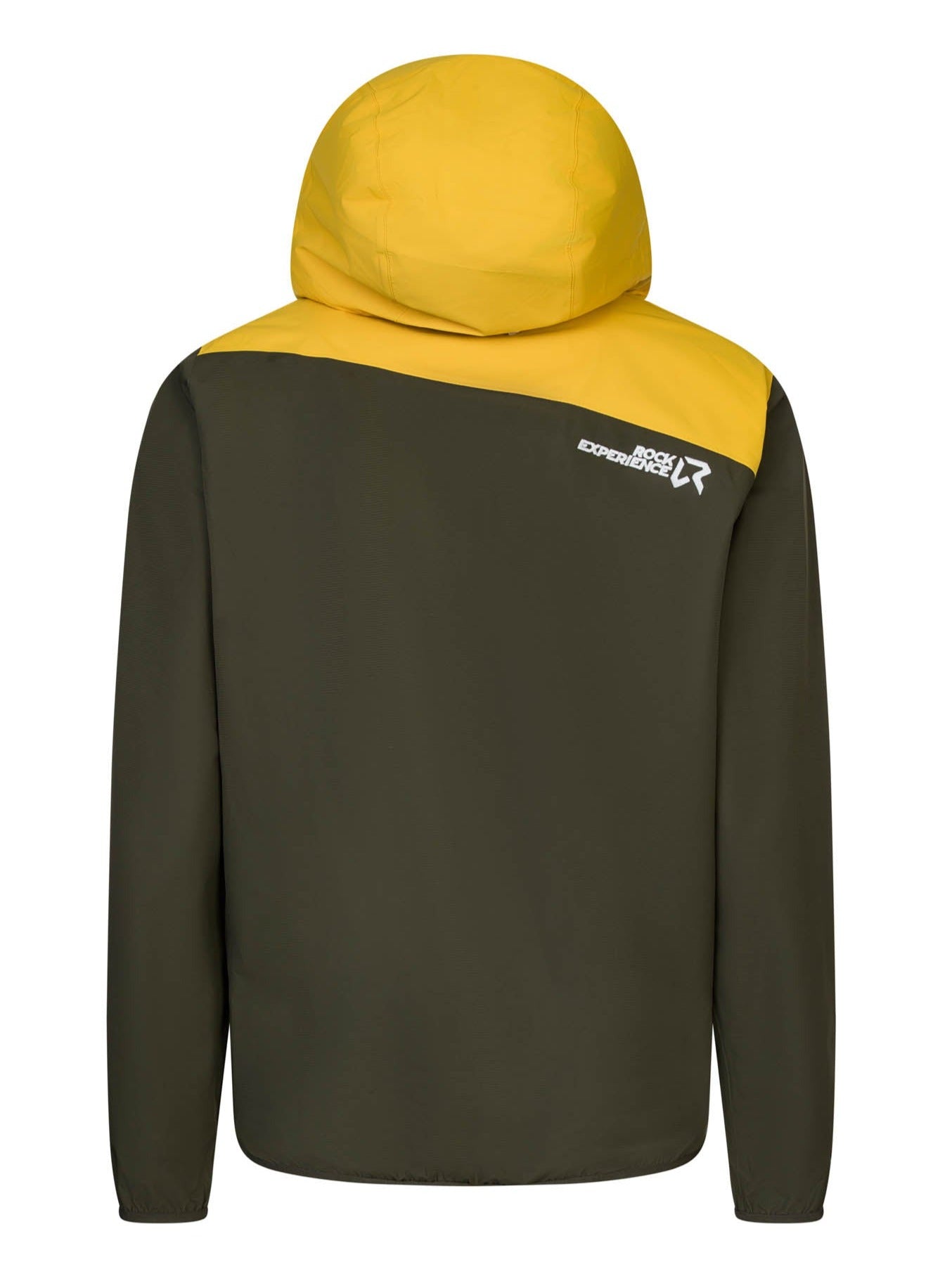 Rock Experience Great Roof giacca hardshell uomo Offerte