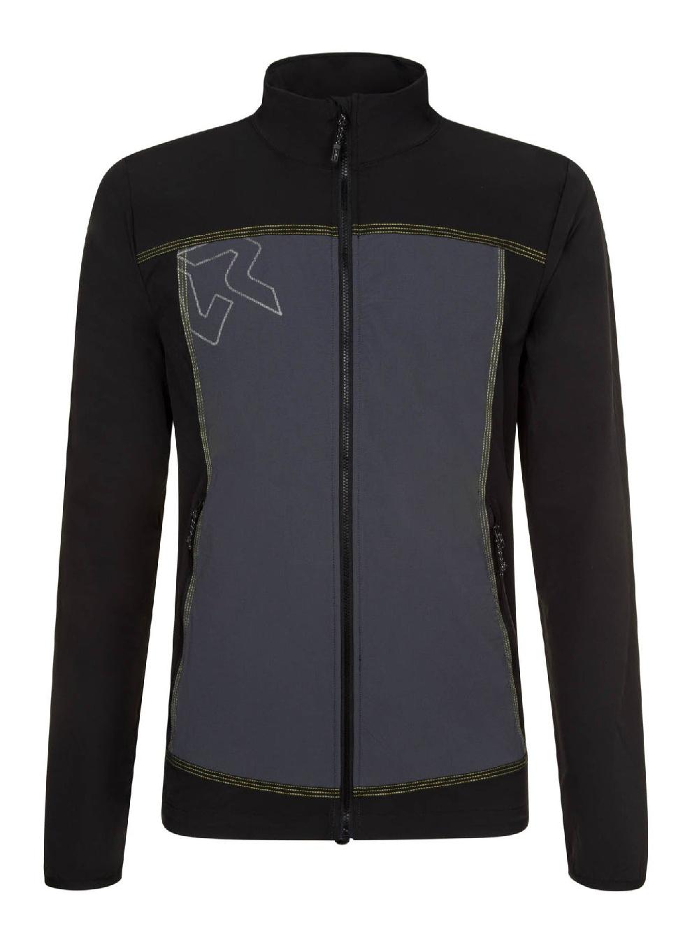Rock Experience Hunter giacca softshell uomo Saldi Di Fabbrica