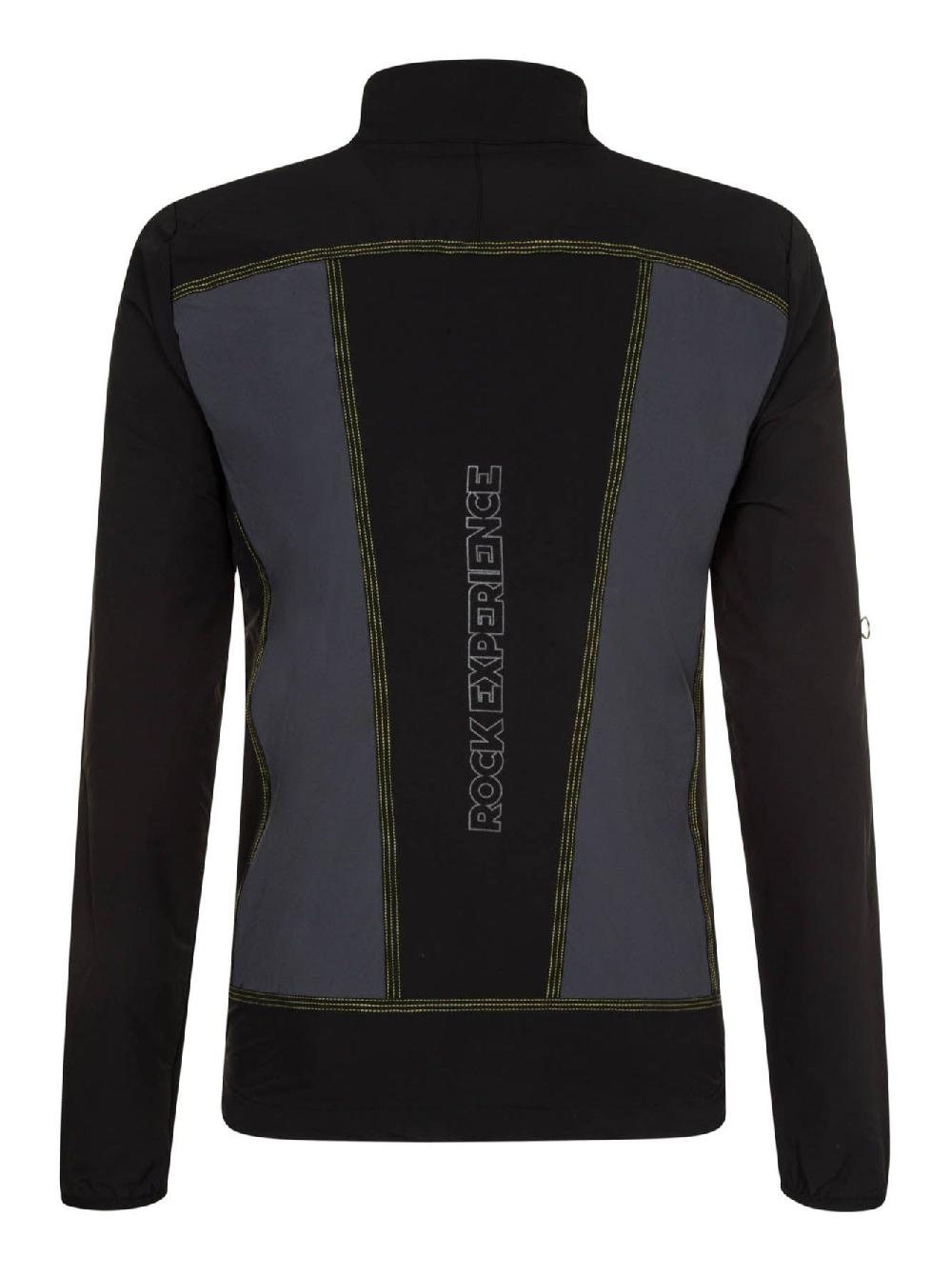 Rock Experience Hunter giacca softshell uomo Saldi Di Fabbrica
