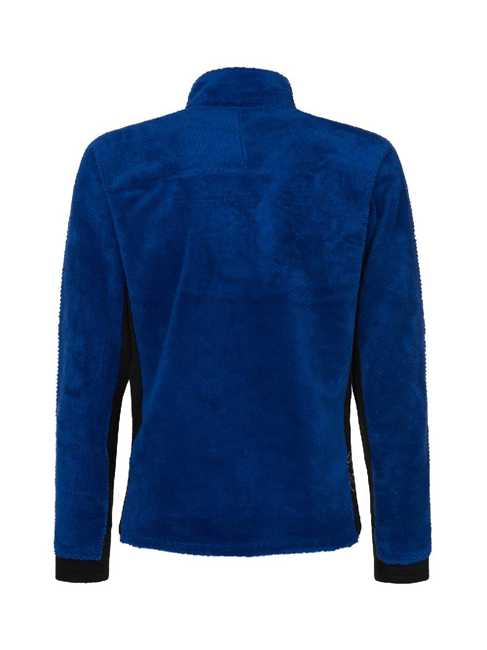 Rock Experience Blizzard Tech Mock Neck felpa uomo I Più Venduti