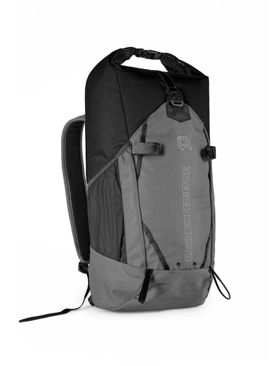 Rock Experience Single Push Sincro 25L zaino climb 2025