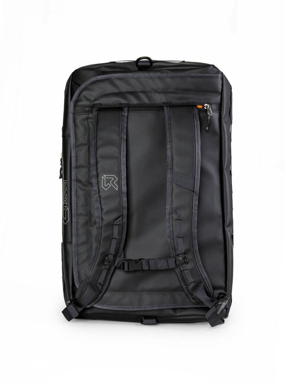 Rock Experience RE.Tour Duffle Bag M borsone da viaggio Italy
