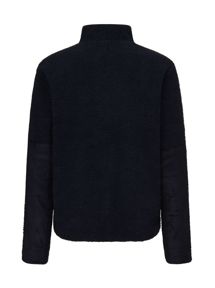 Rock Experience RE.Takotna Mock Neck Fz pile uomo Italia