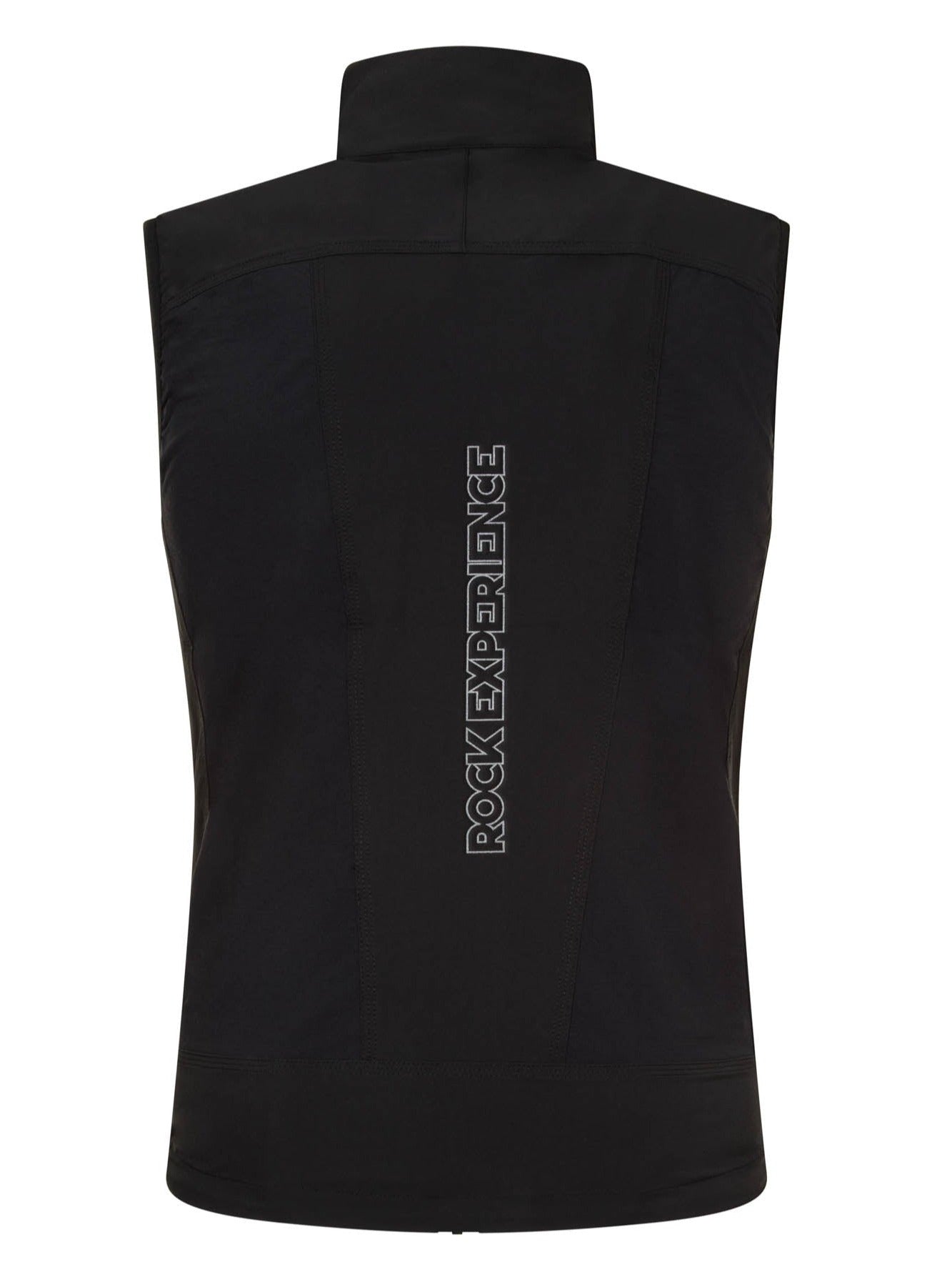 Rock Experience Hunter giacca smanicata softshell uomo 50% di sconto con spedizione gratuita