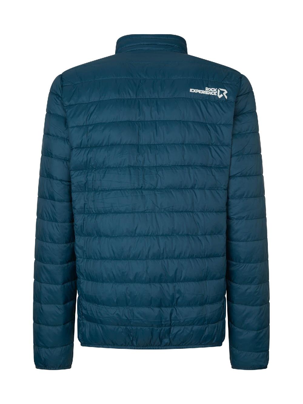 Rock Experience Fortune Padded piumino uomo Vendita
