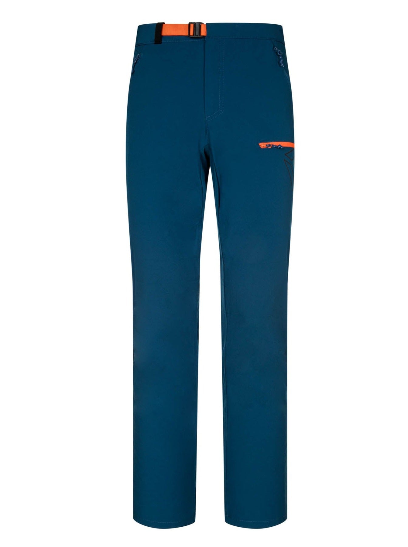 Rock Experience Re.Wonder Lake pantaloni uomo Promozione Limitata