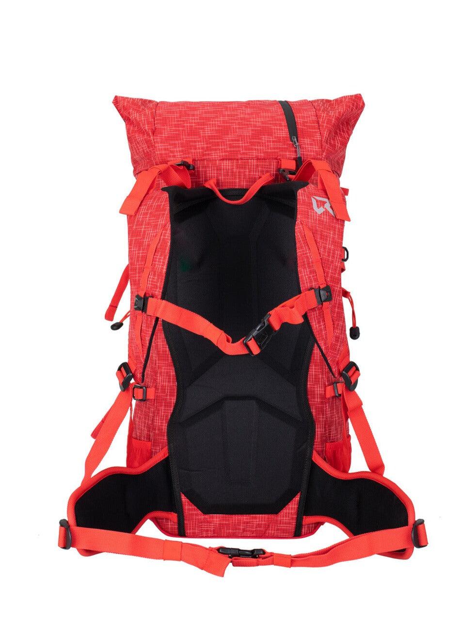 Rock Experience Step 42 zaino alpinismo Fino Al -60%