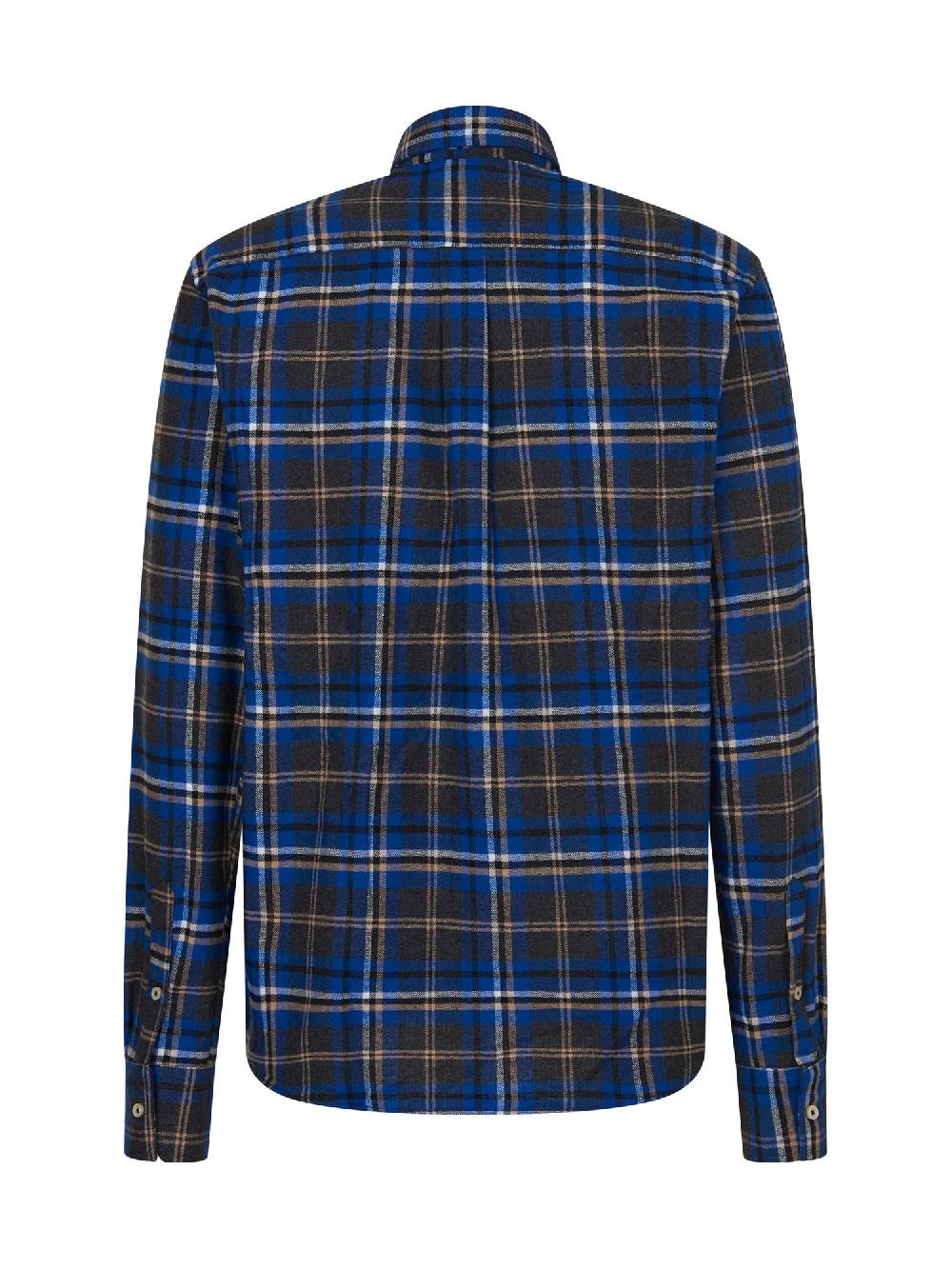 Rock Experience Re.Canazei camicia ecosostenibile uomo Shopping Online