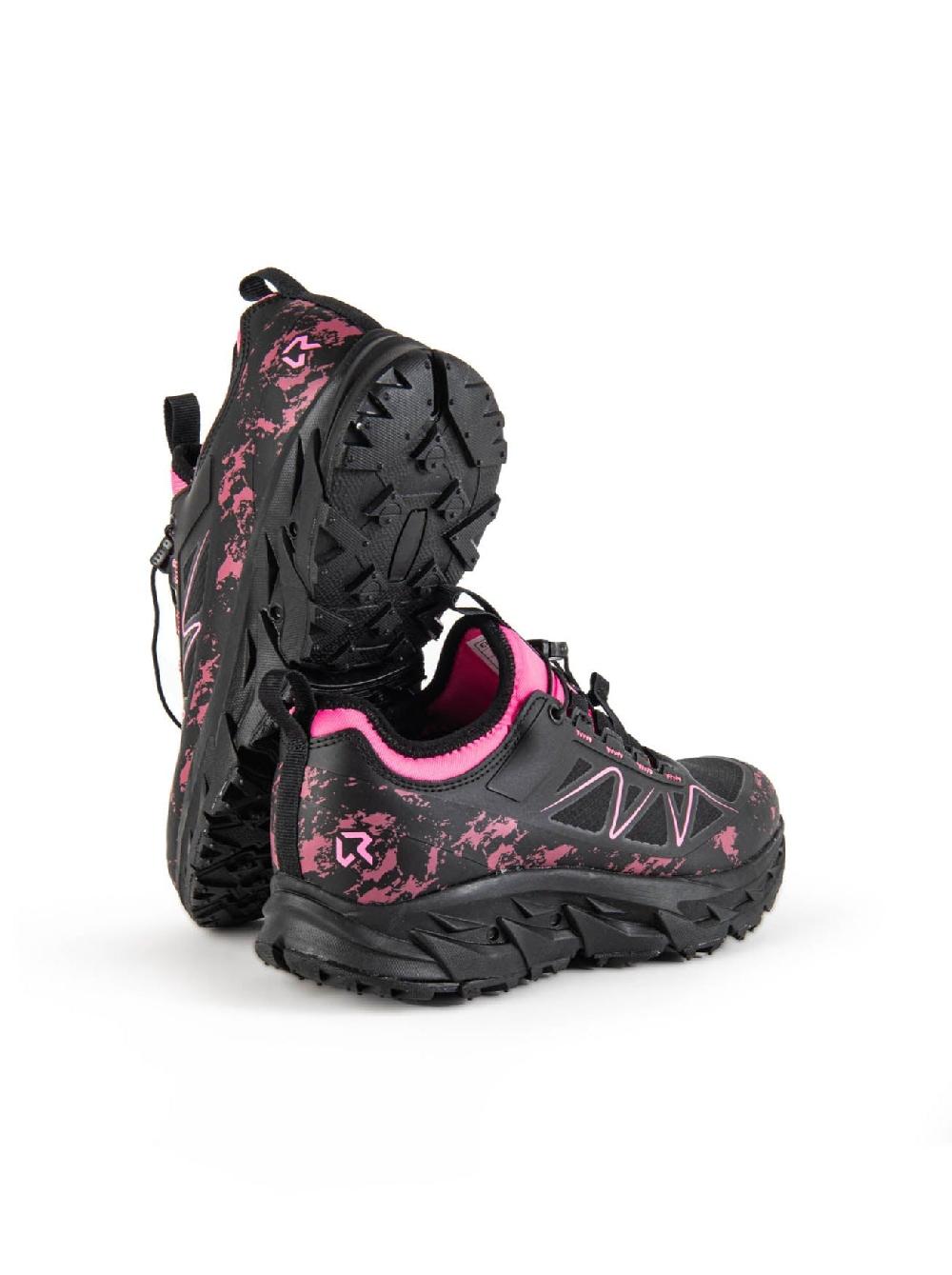 Rock Experience Crossroads Woman scarpe trail running donna Prezzo Ridotto