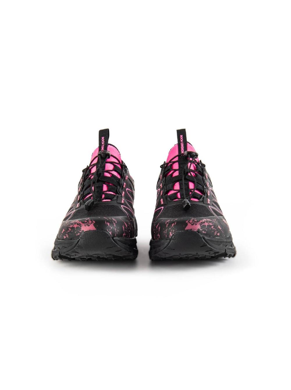 Rock Experience Crossroads Woman scarpe trail running donna Prezzo Ridotto