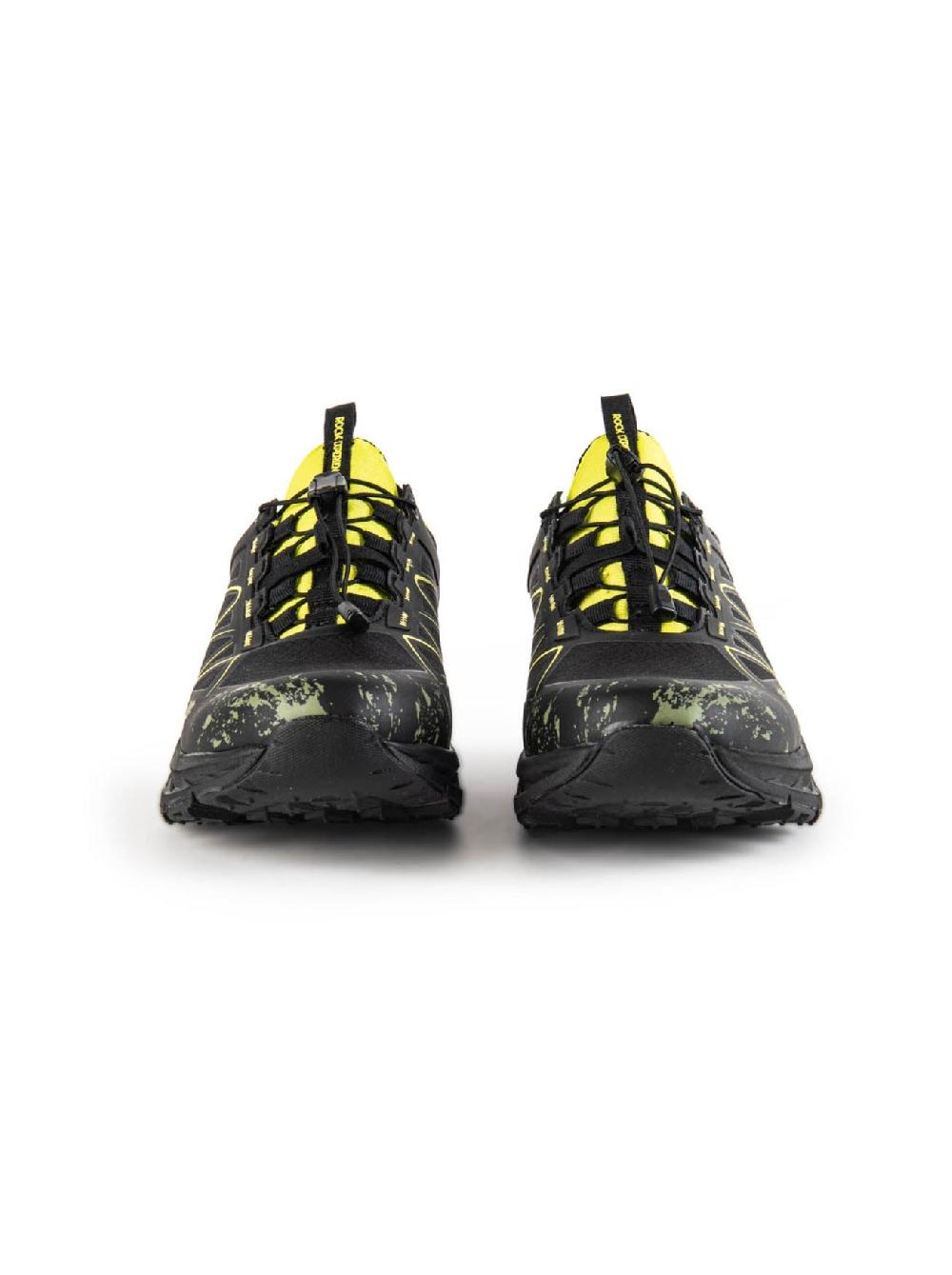 Rock Experience Cross Roads scarpe trail running uomo Sottocosto