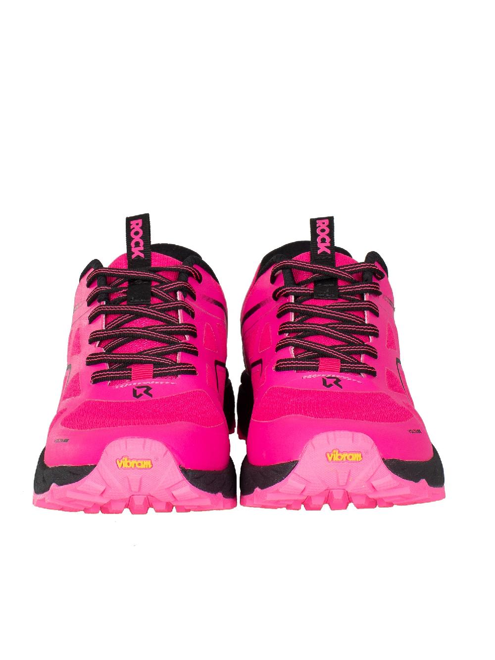 Rock Experience Voltage Woman scarpe donna Convenienza