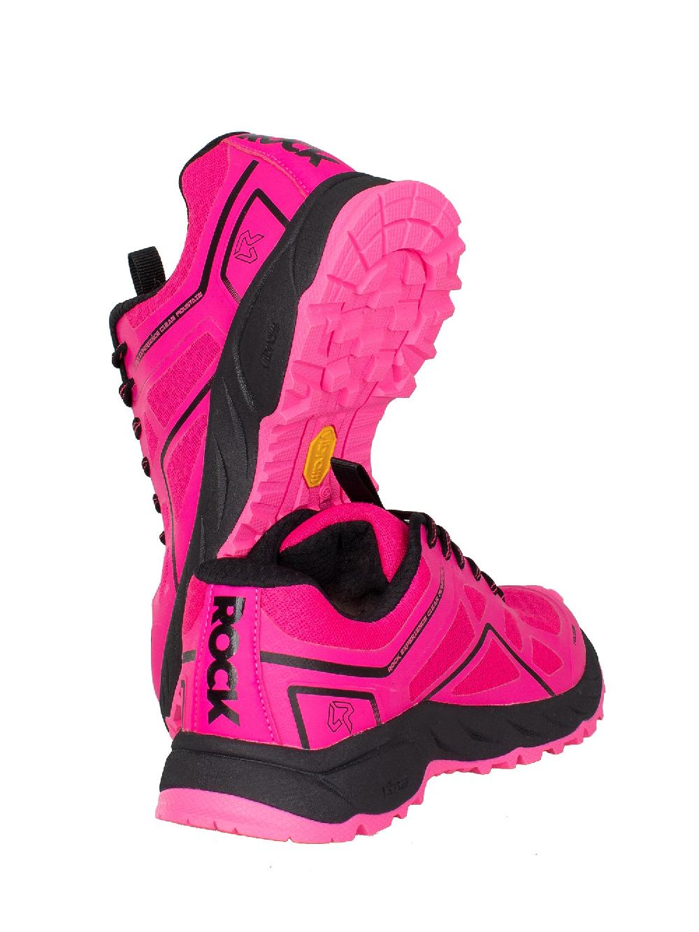 Rock Experience Voltage Woman scarpe donna Convenienza
