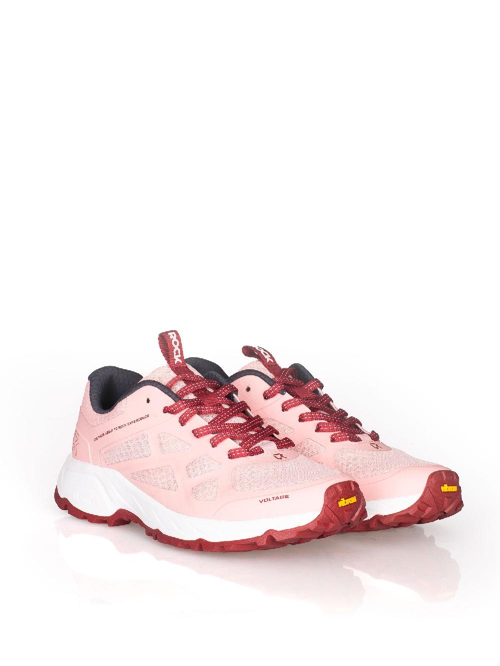 Rock Experience Voltage Woman scarpe donna Convenienza
