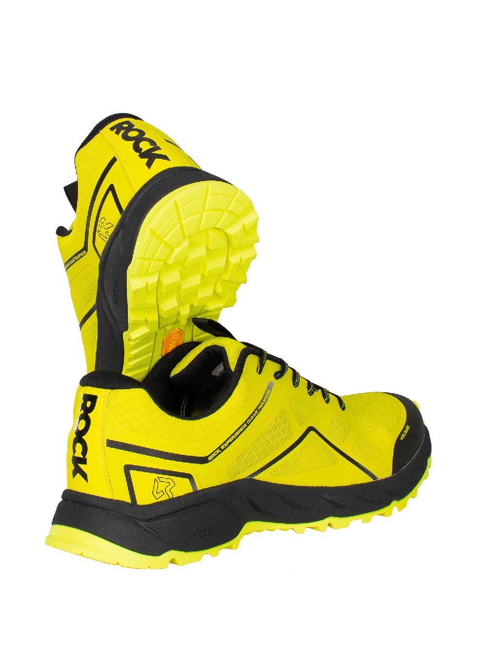 Rock Experience Voltage Man scarpe uomo Novità