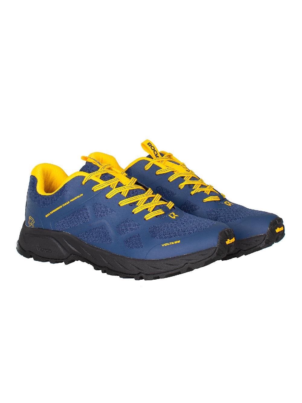 Rock Experience Voltage Man scarpe uomo Novità
