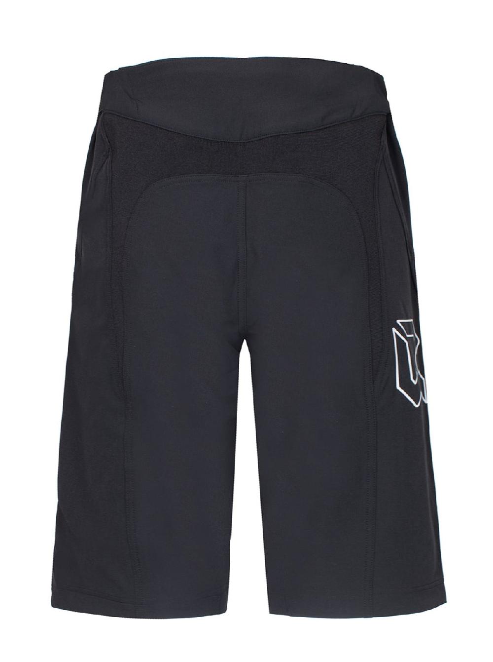 Rock Experience Diomede pantaloni bermuda uomo Vendita Calda