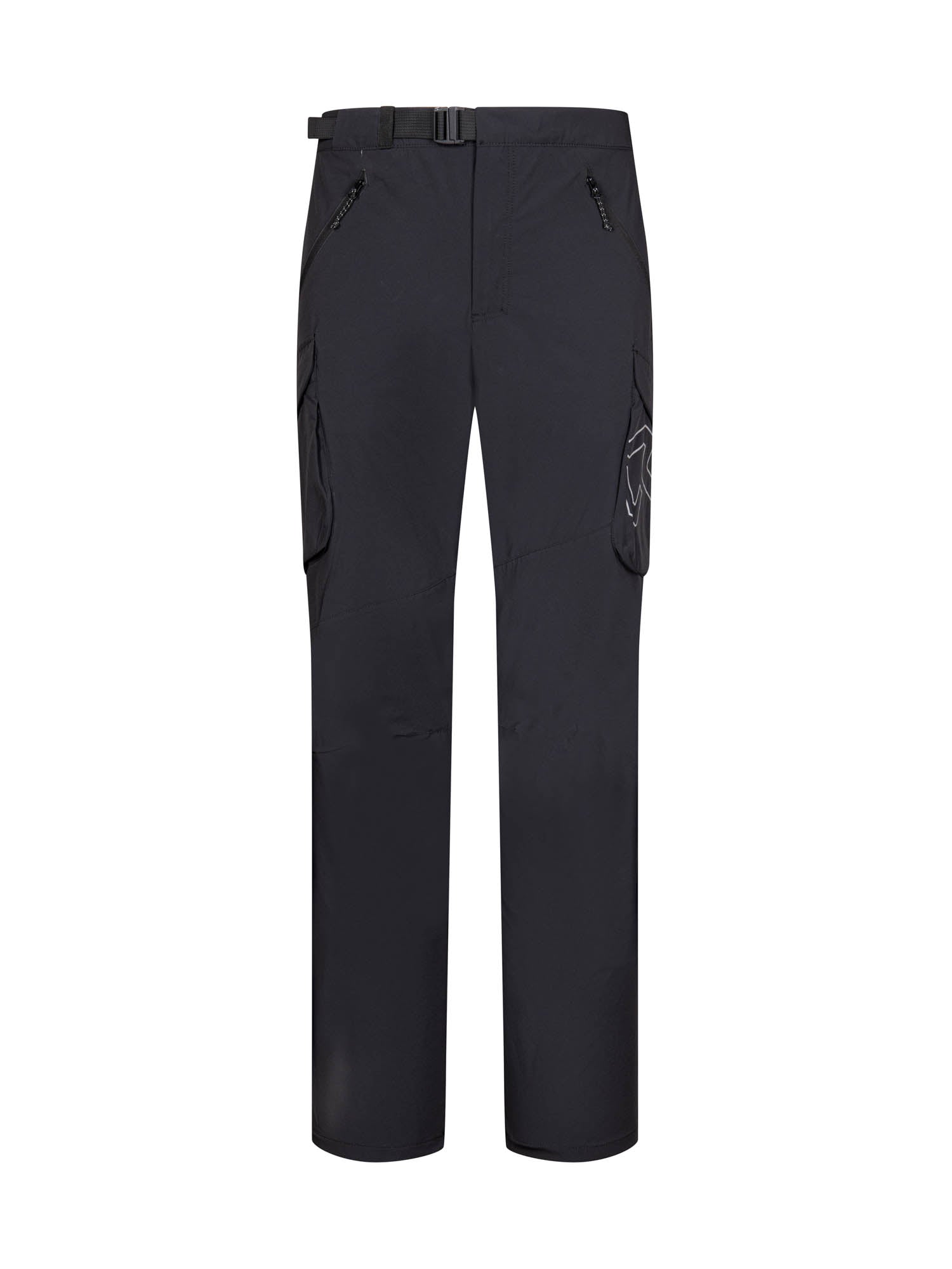 Rock Experience Observer Cargo pantaloni uomo Saldi Di Fabbrica