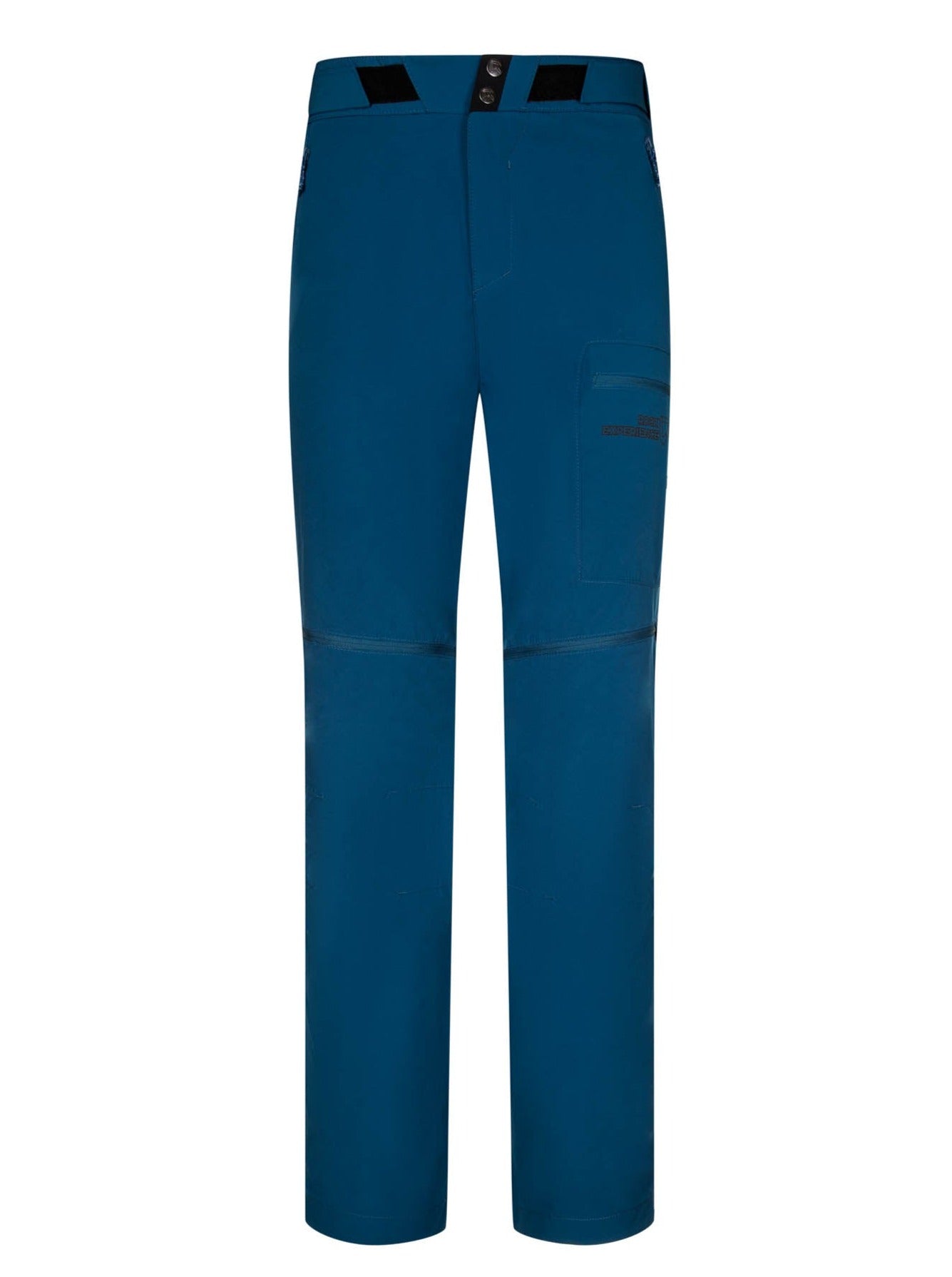 Rock Experience Observer pantaloni 2in1 T-Zip uomo Nuova