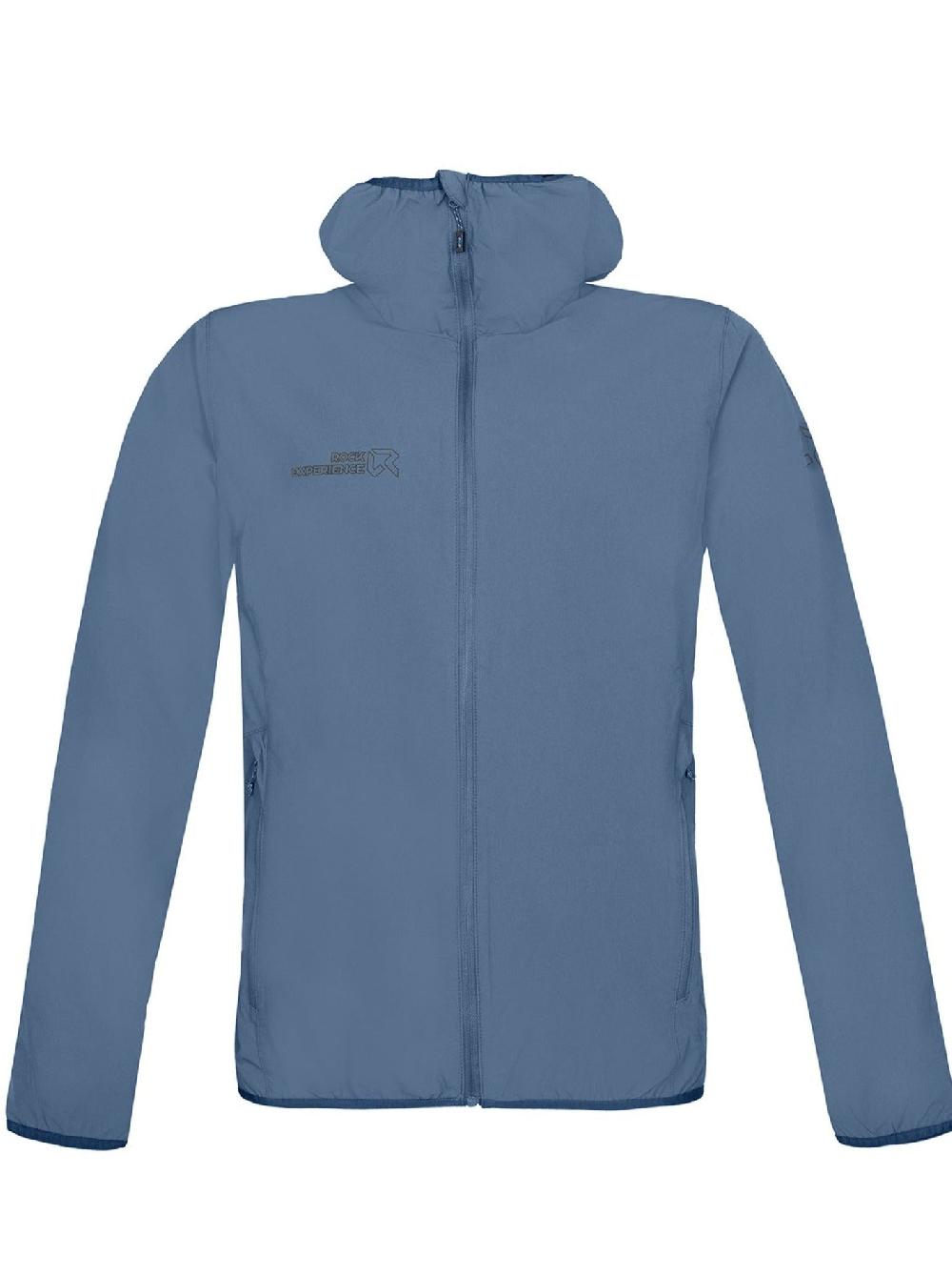 Rock Experience Solstice 2.0 giacca softshell uomo Moda