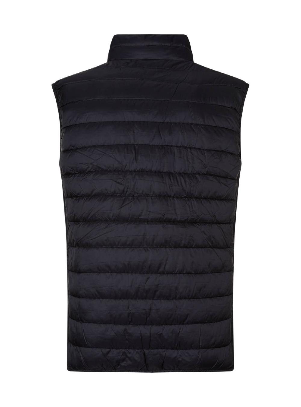 Rock Experience Fortune Hybrid gilet uomo In Linea