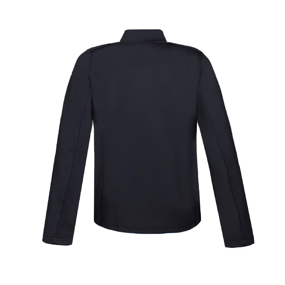 Rock Experience Ramp 1/4 zip Felpa uomo Pezzi Unici