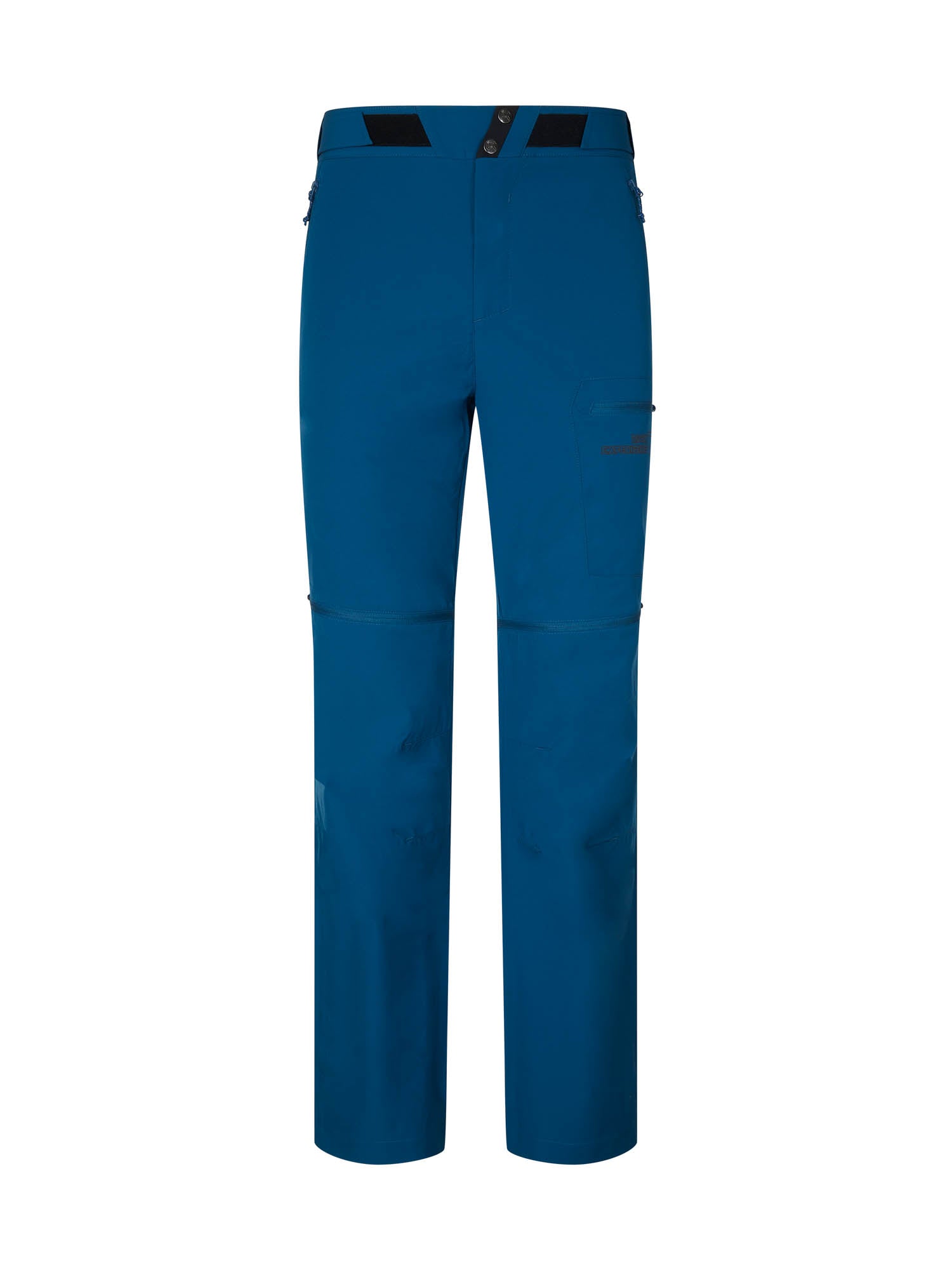 Rock Experience Observer 2.0 pantaloni 2in1 Zip Off uomo Qualità Garantita