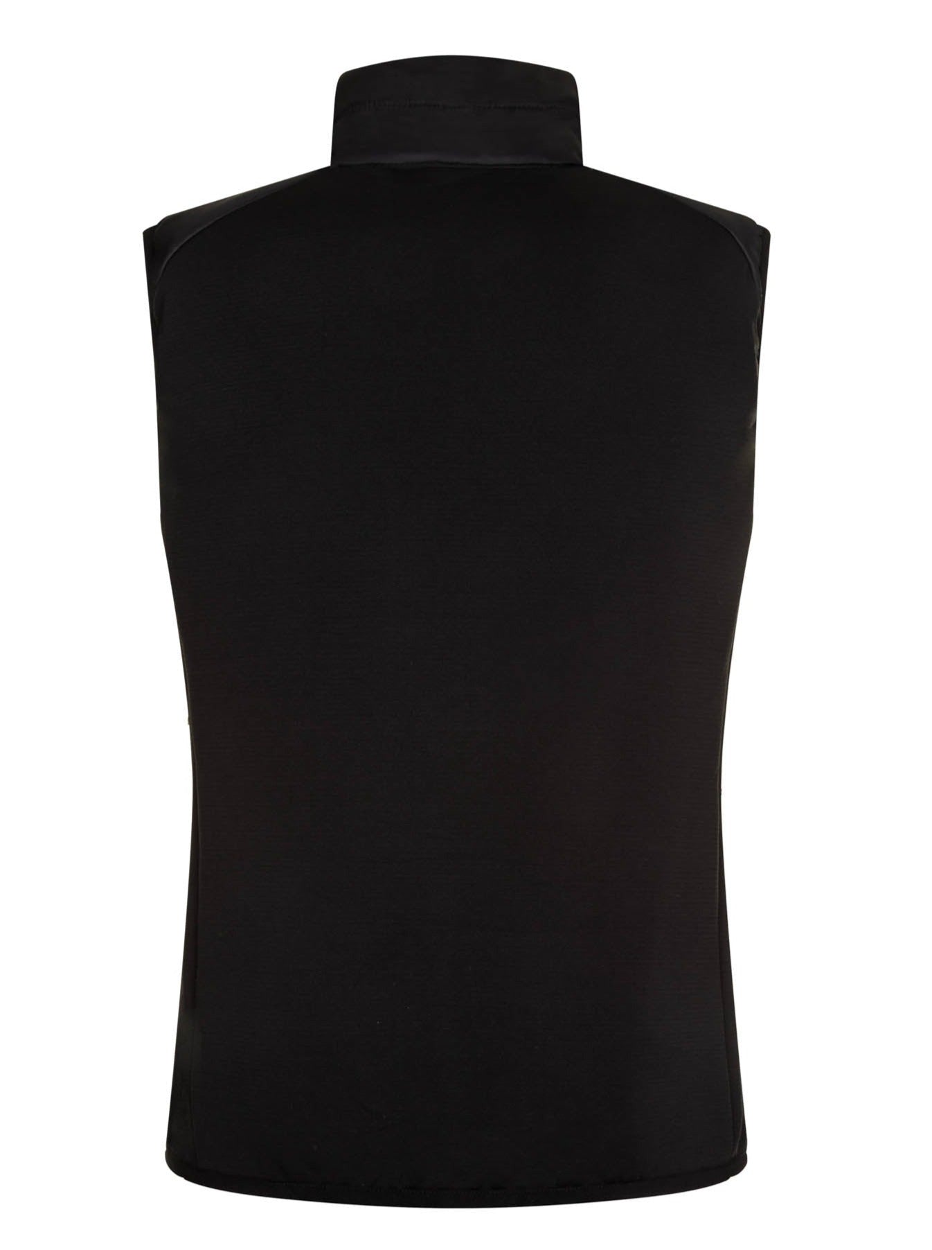 Rock Experience Eco Manitoba gilet smanicato uomo Negozi Online