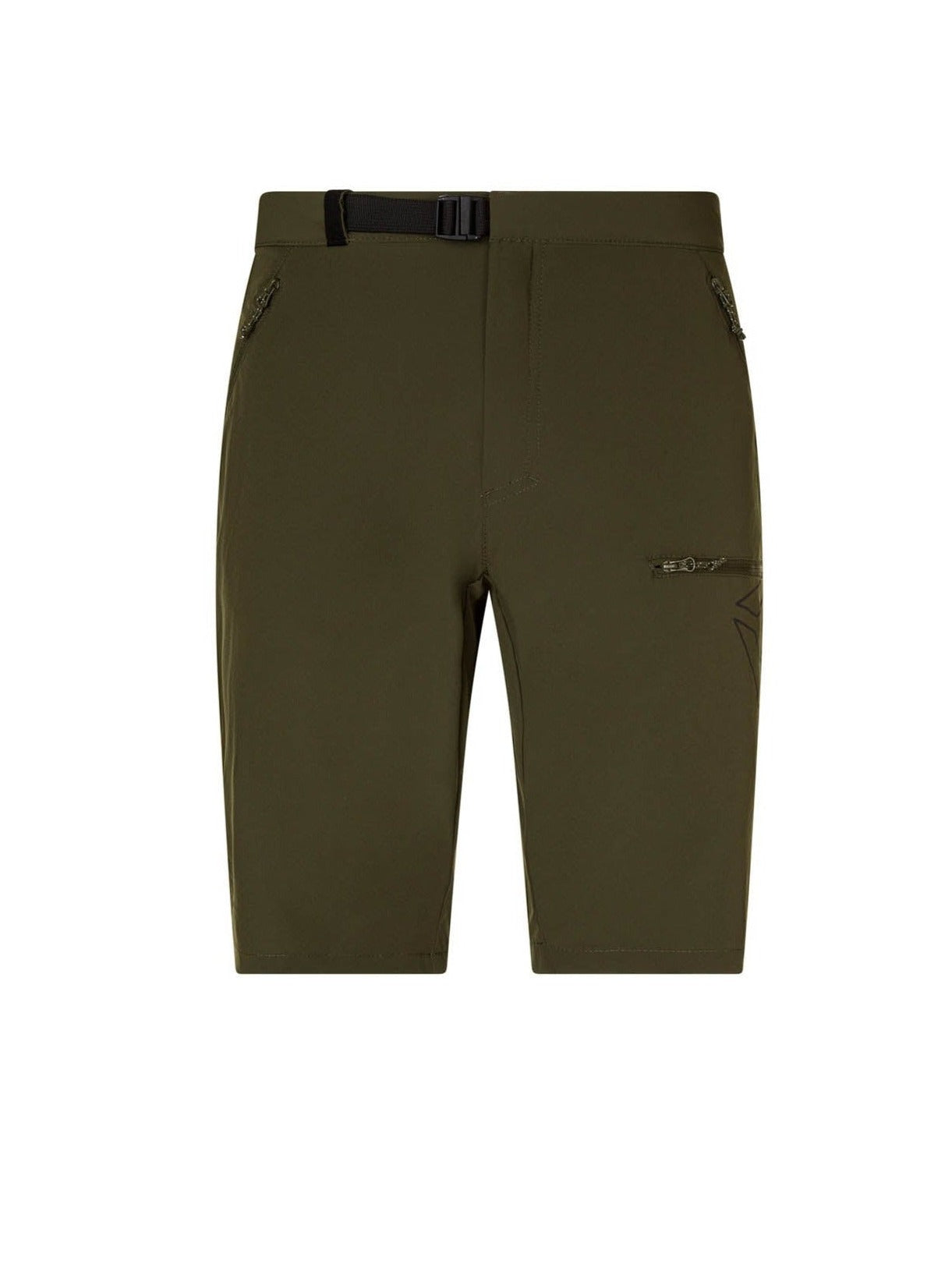 Rock Experience Re.Wonder Lake Bermuda pantaloni uomo Acquista Ora