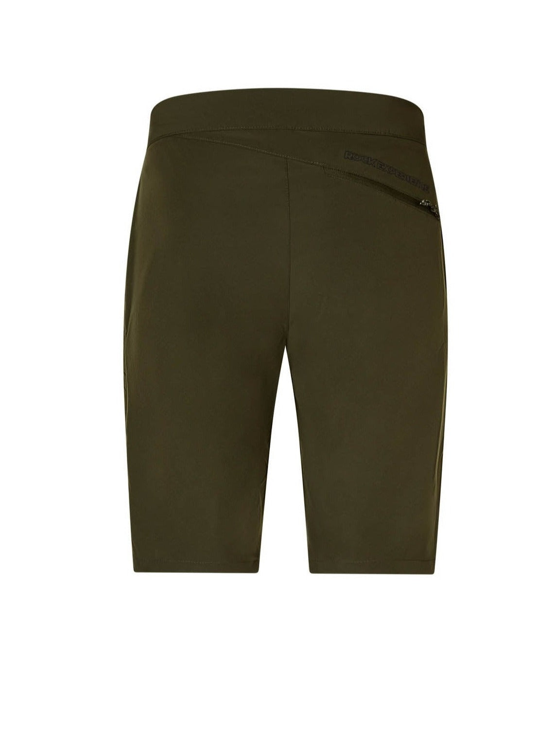 Rock Experience Re.Wonder Lake Bermuda pantaloni uomo Acquista Ora