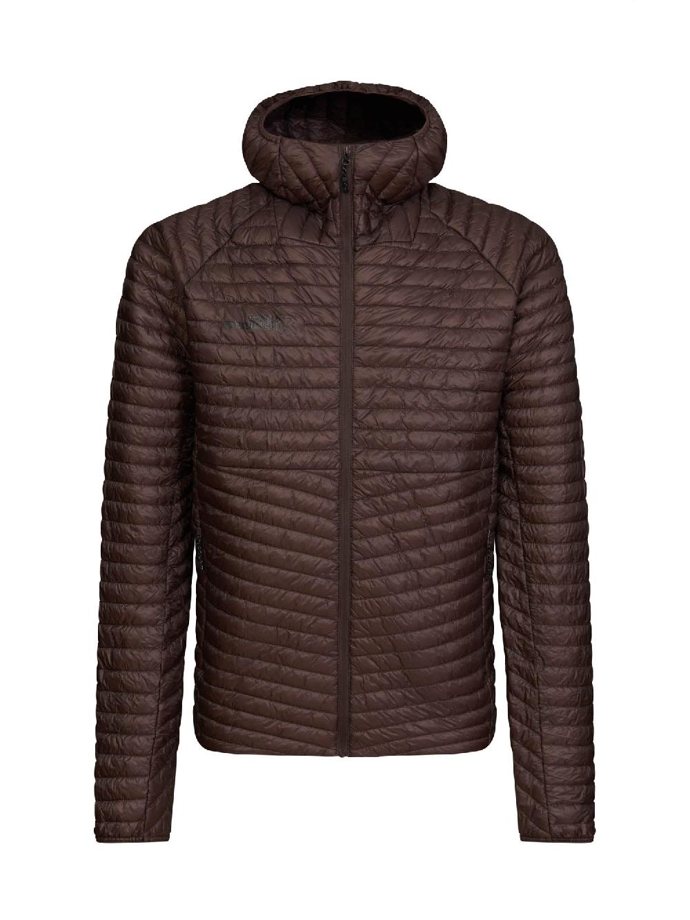 Rock Experience Sitka Hoodie Padded piumino uomo Consegna Veloce