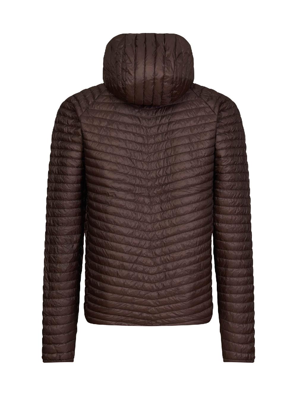 Rock Experience Sitka Hoodie Padded piumino uomo Consegna Veloce