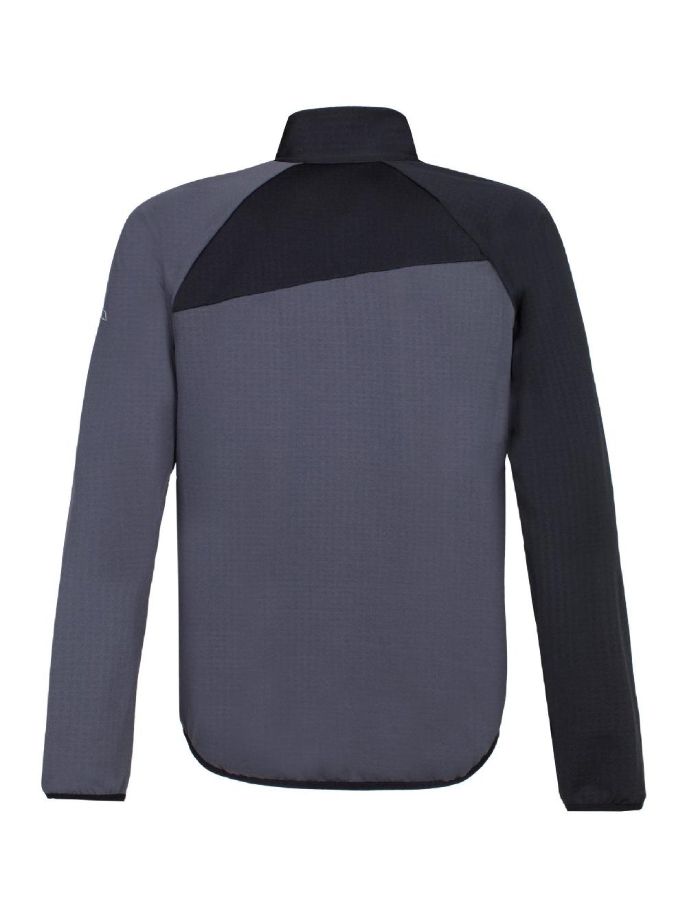 Rock Experience Re.Albatross felpa full zip uomo Fino Al -60%