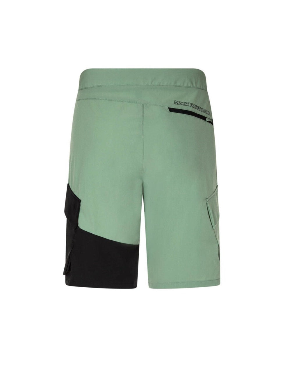 Rock Experience Observer Cargo pantaloni corti uomo Affare Del Giorno