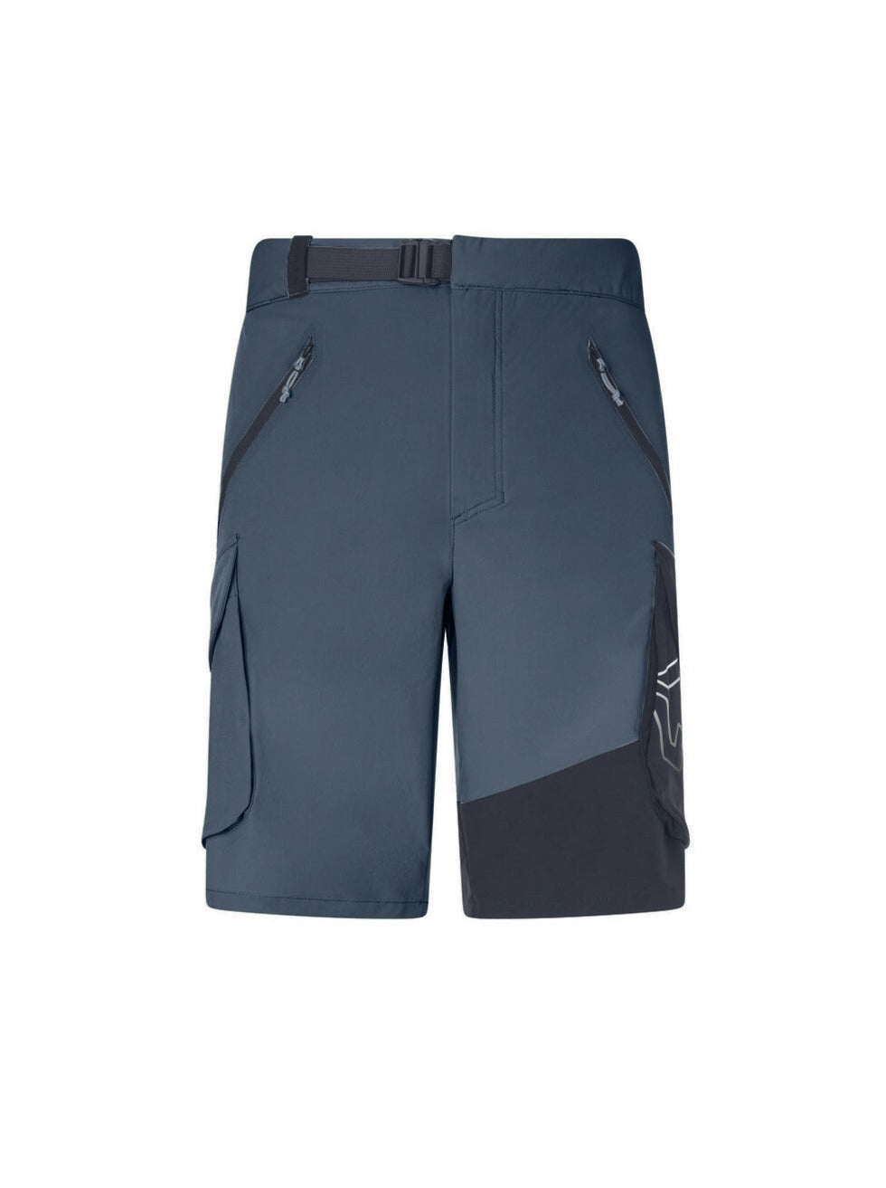 Rock Experience Observer Cargo pantaloni corti uomo Affare Del Giorno
