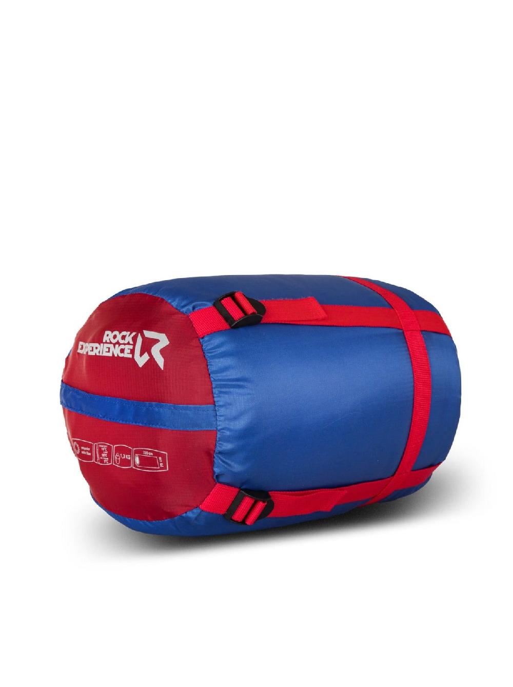 Rock Experience Astro Envelope Sleeping Bag sacco a pelo Novità