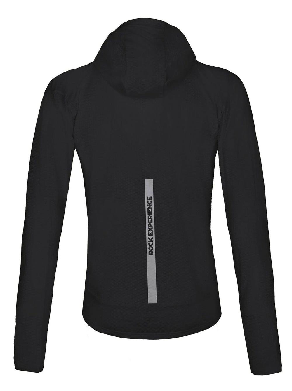 Rock Experience Ersaz felpa trail running uomo Black Friday