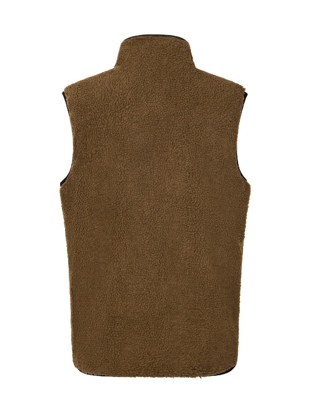 Rock Experience RE.Takotna Man Vest gilet uomo Offerta natalizia
