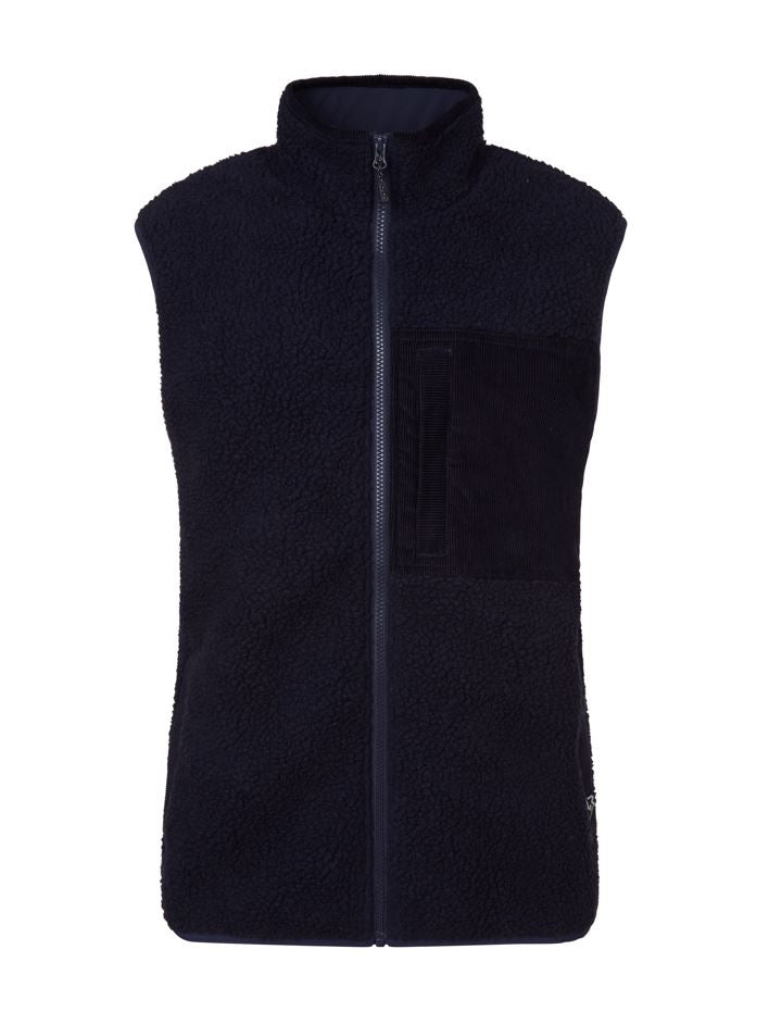 Rock Experience RE.Takotna Man Vest gilet uomo Offerta natalizia