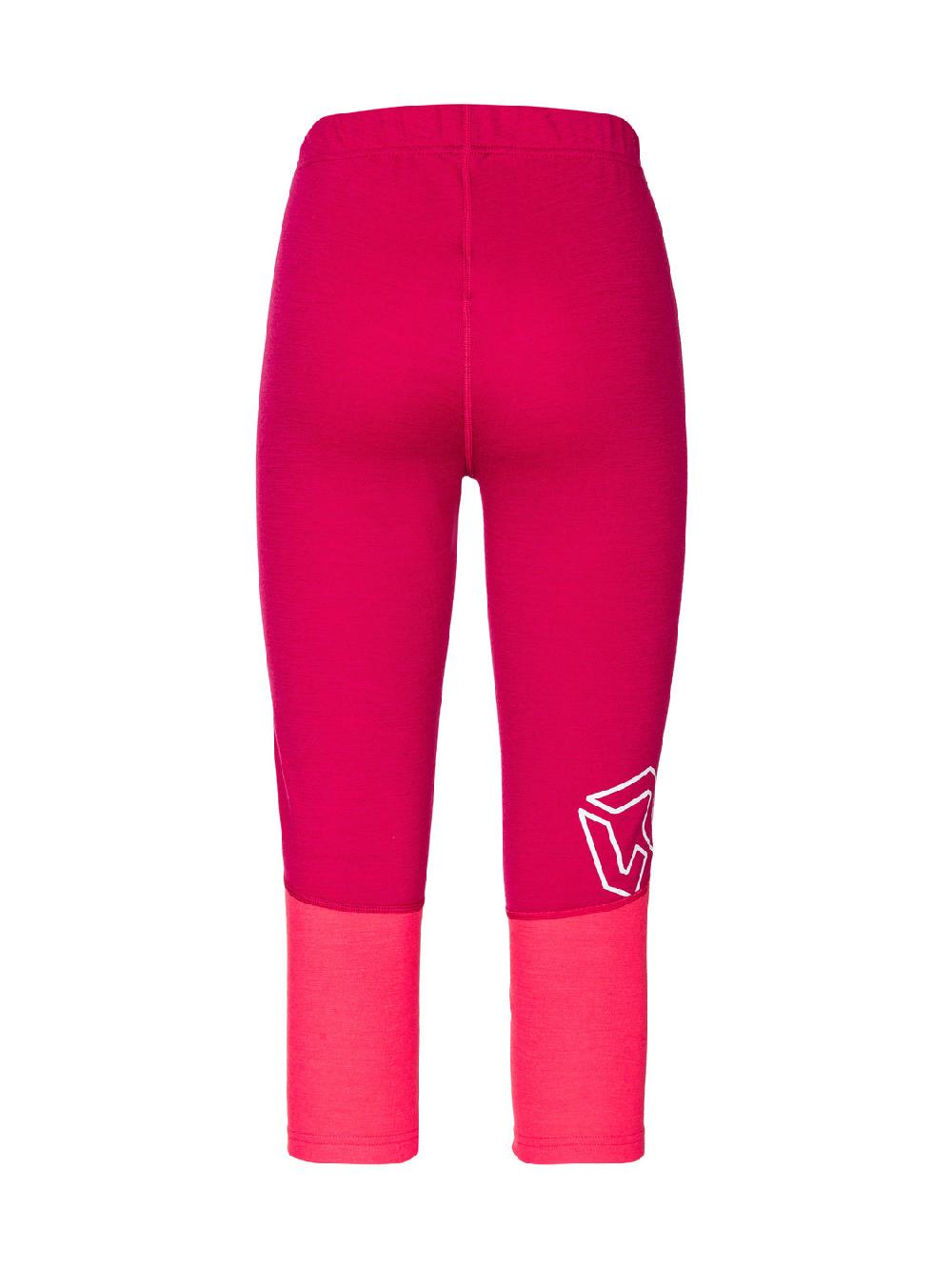 Rock Experience Moonstone pantaloni intimo termico donna Hotsell