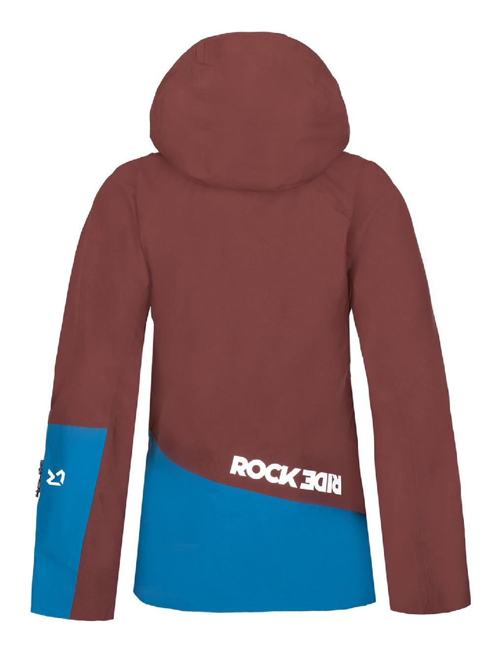 Rock Experience Ice Thriller giacca hardshell donna Saldi Di Fabbrica