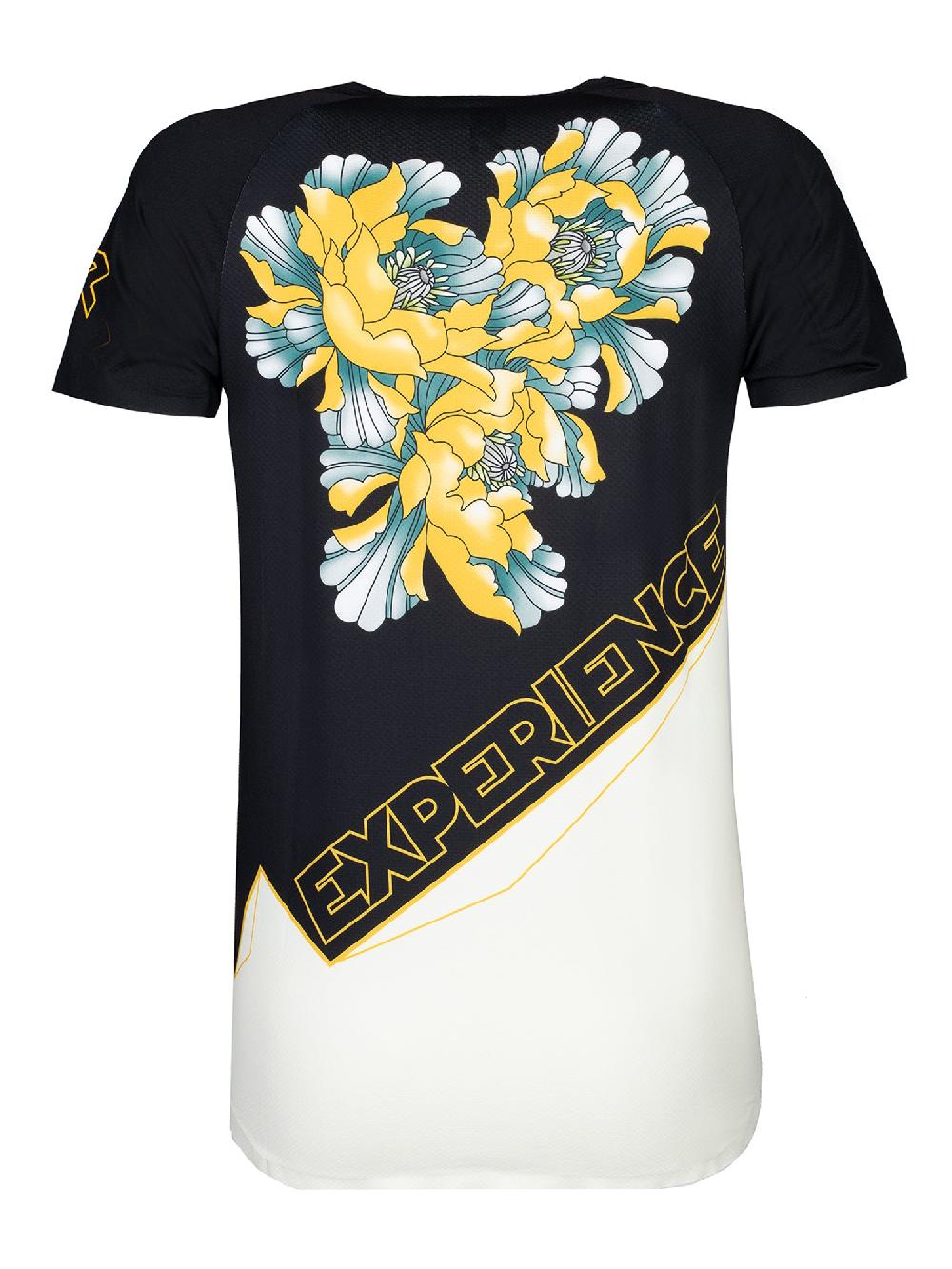 Rock Experience Misaki SS maglietta donna Nuovo