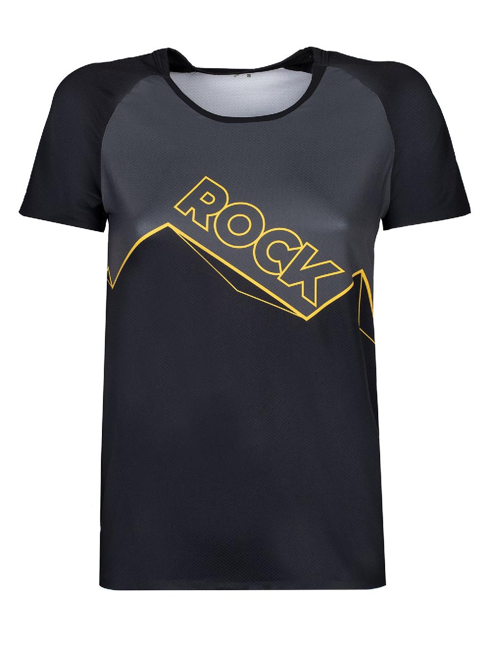 Rock Experience Misaki SS maglietta donna Nuovo