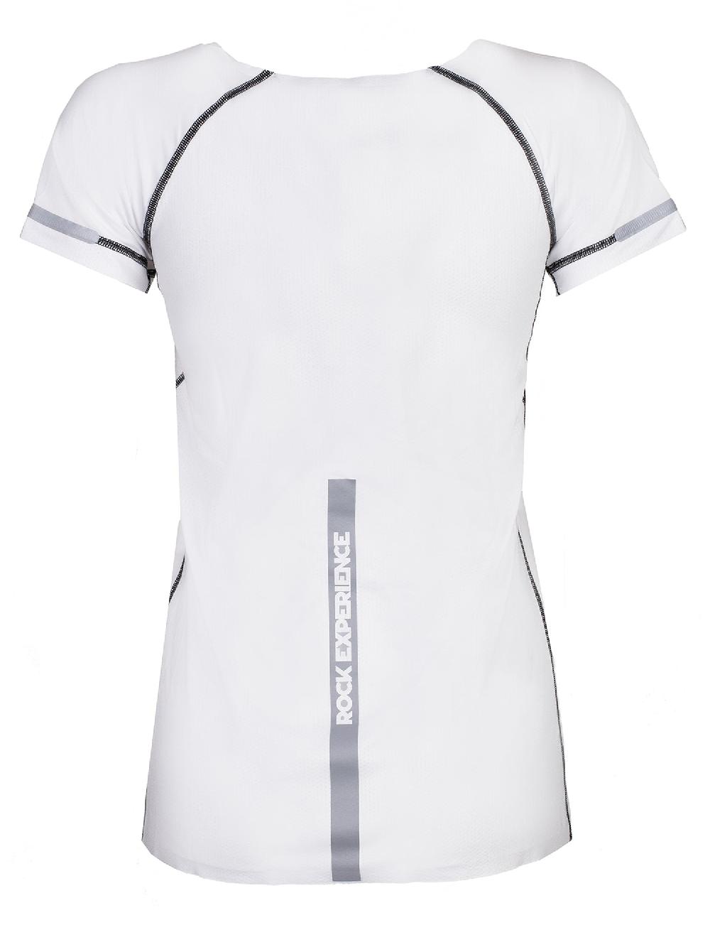 Rock Experience Daisuke P. SS HZ t-shirt trail running donna Promozione