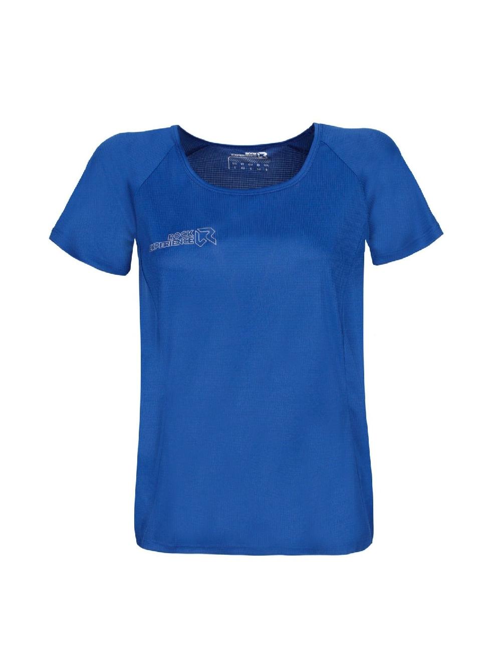 Rock Experience Oriole maglietta t-shirt donna Pezzi Unici