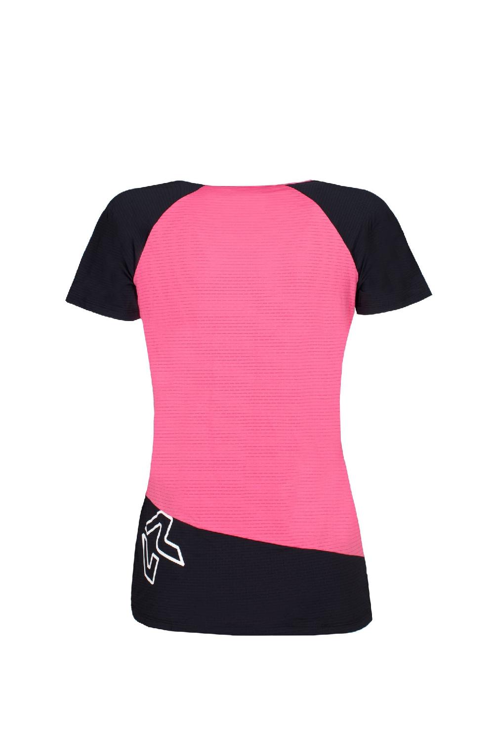 Rock Experience Merlin SS maglia t-shirt donna Qualità Garantita